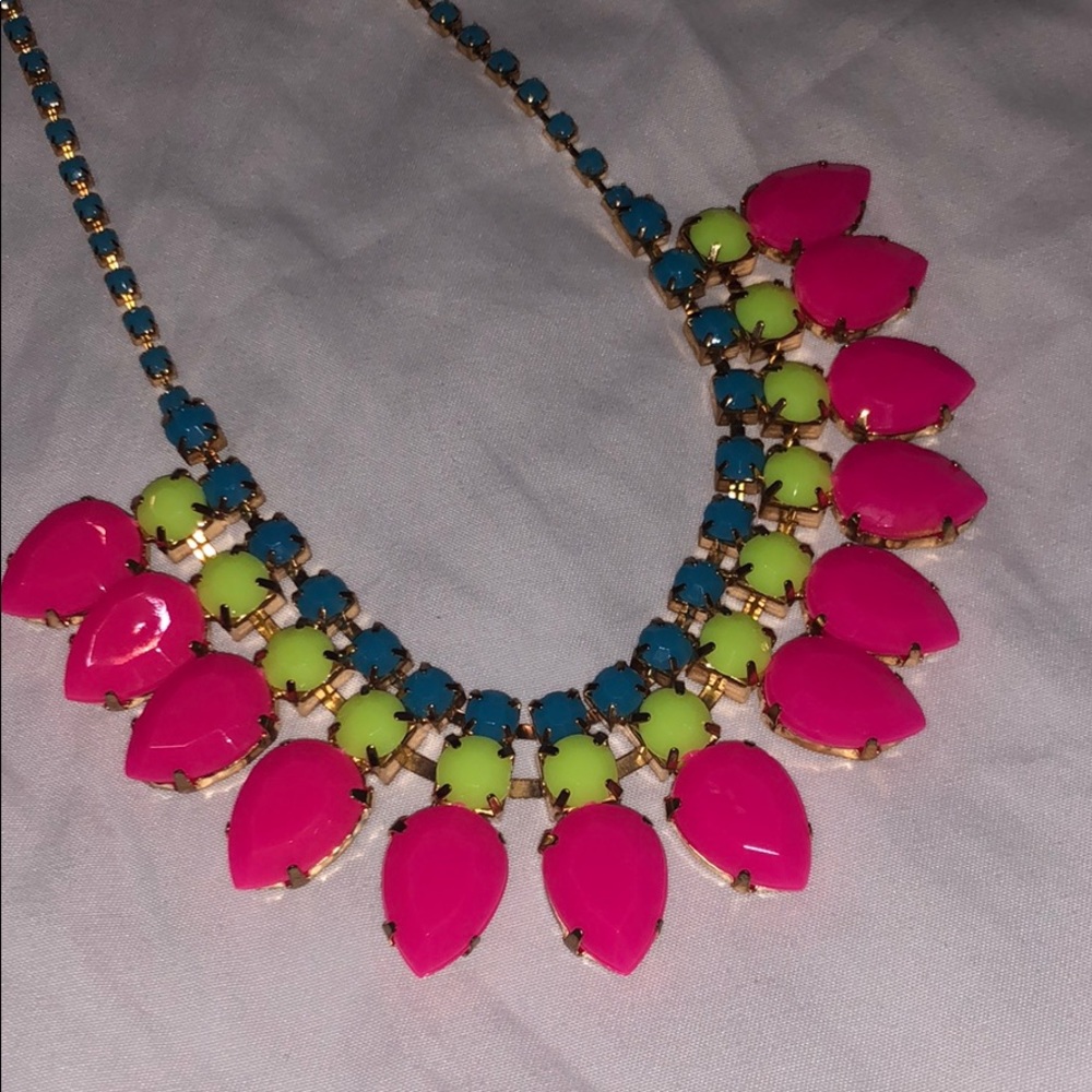 Statement Necklace
